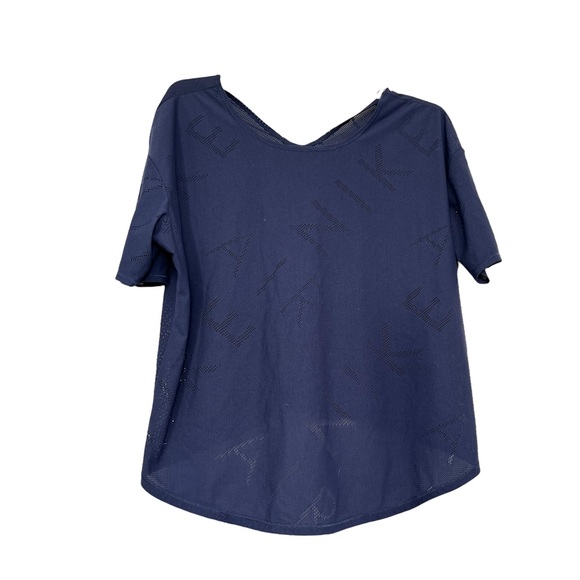 NIKE | short sleeve dri fit top - Picture 2 of 5